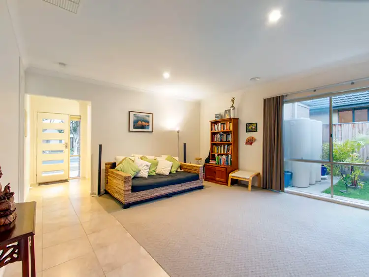 Fifth view of Homely house listing, 7 Wongella Court, Aspendale VIC 3195