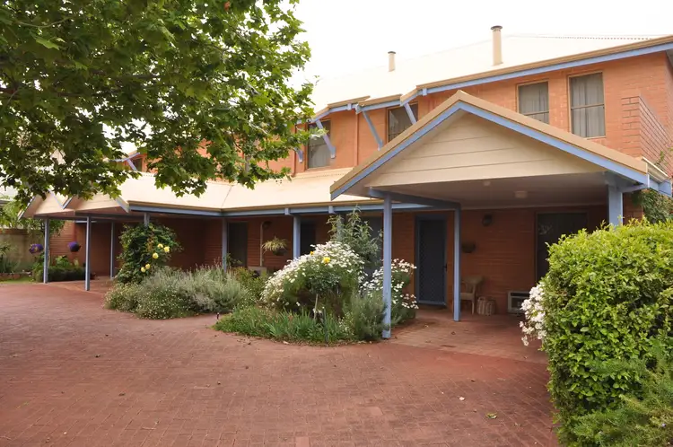 Second view of Homely townhouse listing, 9 and 10/20 Adelaide Crescent, Middleton Beach WA 6330