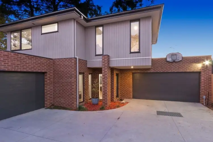 Second view of Homely house listing, 13a Farnley Street, Croydon VIC 3136