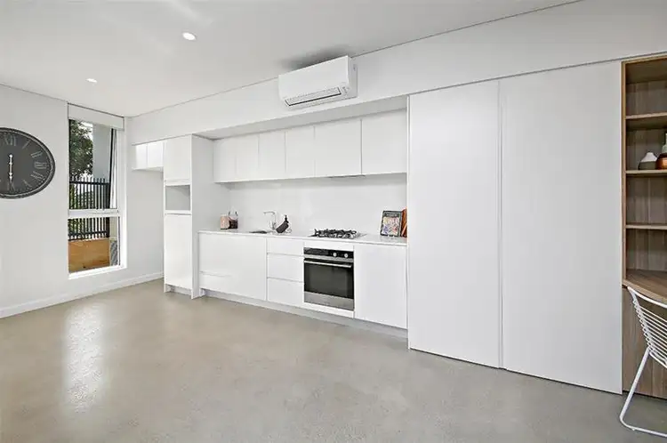Fifth view of Homely apartment listing, 2/134 - 138 Centaur Street, Revesby Heights NSW 2212