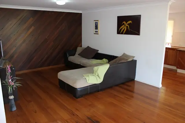 Sixth view of Homely house listing, 47 Glebe Road, Newtown QLD 4305