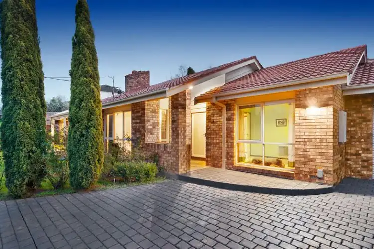 1 Maroney Court, Doncaster East VIC 3109