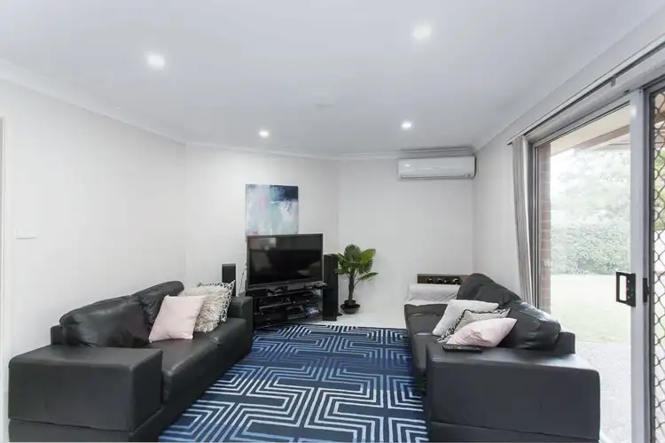 Second view of Homely house listing, 96 Ferodale Road, Medowie NSW 2318