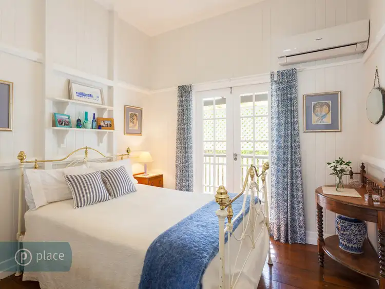 Sixth view of Homely house listing, 240 Long Street East, Graceville QLD 4075