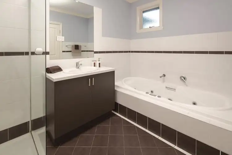 Sixth view of Homely townhouse listing, 102 Fyffe Street, Thornbury VIC 3071