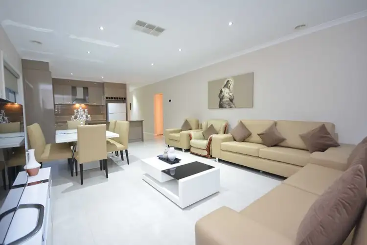 Third view of Homely house listing, 12 Howren Terrace, Greenvale VIC 3059
