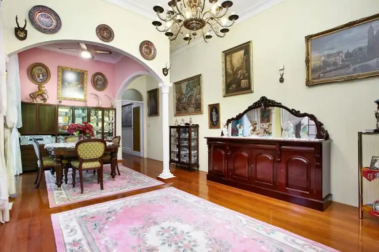 Second view of Homely house listing, 38 Caroline Street, Hawthorn East VIC 3123