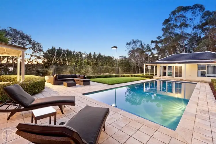 Second view of Homely house listing, 6 Cleveland Court, Lower Plenty VIC 3093