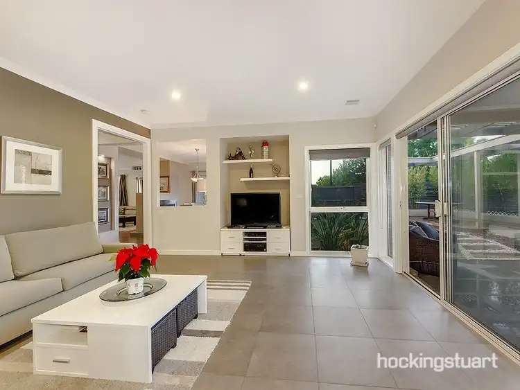 Seventh view of Homely house listing, 12 Beckett Cresent, Caroline Springs VIC 3023