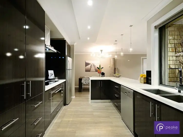 Sixth view of Homely house listing, 32 Fieldstone Boulevard, Beaconsfield VIC 3807
