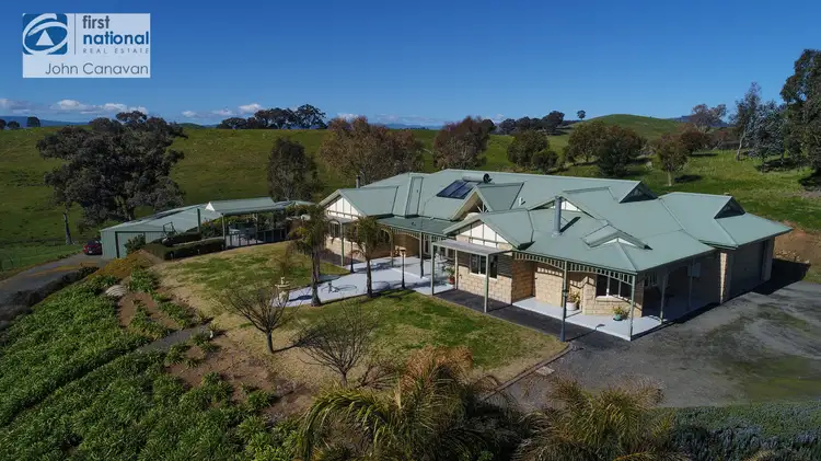 Main view of Homely rural property listing, 59 Hollams Road, Mansfield VIC 3722