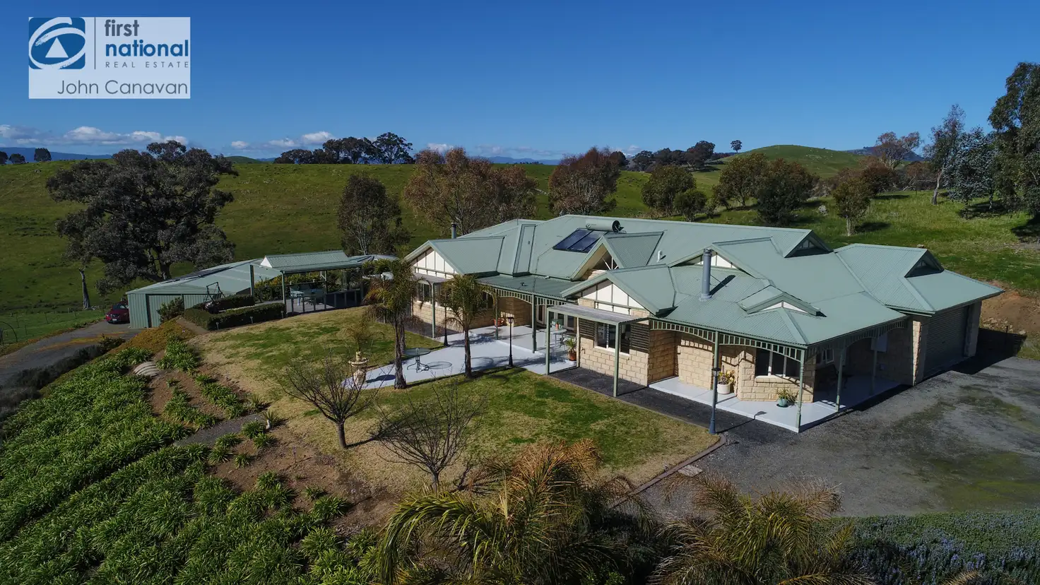 Main view of Homely rural property listing, 59 Hollams Road, Mansfield VIC 3722