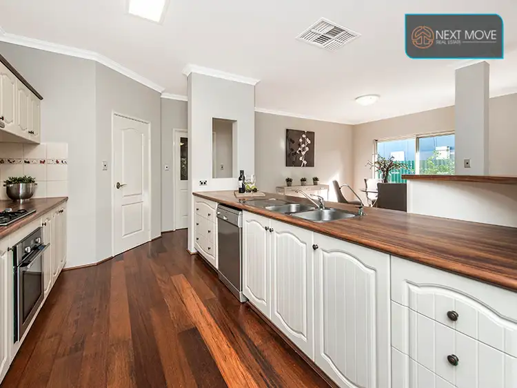 Sixth view of Homely house listing, 13 Dunford St, Willagee WA 6156