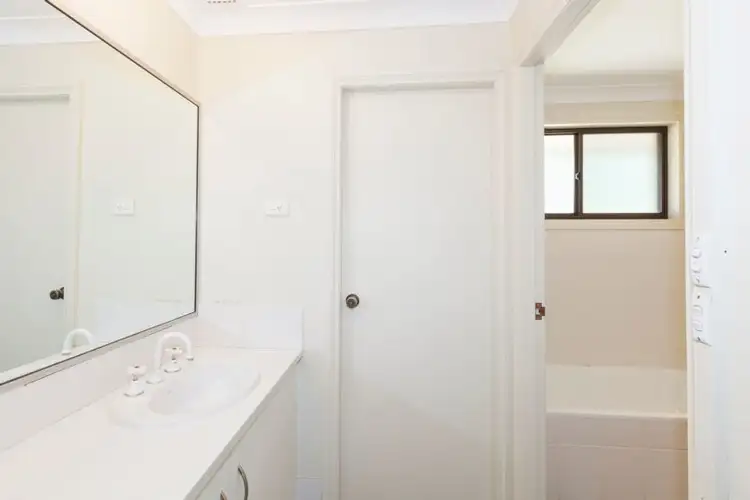 Fifth view of Homely house listing, 3 Emma Parade, Winmalee NSW 2777
