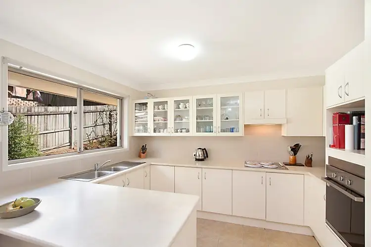 Third view of Homely semi-detached listing, 2/99 Lochlomond Drive, Banora Point NSW 2486