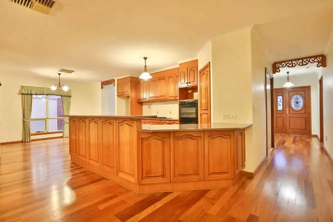 Second view of Homely house listing, 3 Sunset Court, Mildura VIC 3500