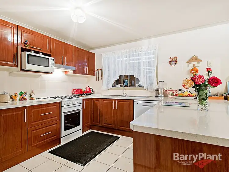 Second view of Homely house listing, 3 Albion Court, Hoppers Crossing VIC 3029