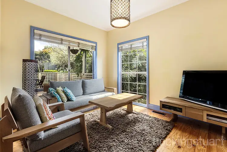 Fourth view of Homely house listing, 11 Crete Avenue, Ashburton VIC 3147