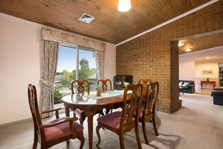 Sixth view of Homely house listing, 2 Messmate Rise, Eltham North VIC 3095