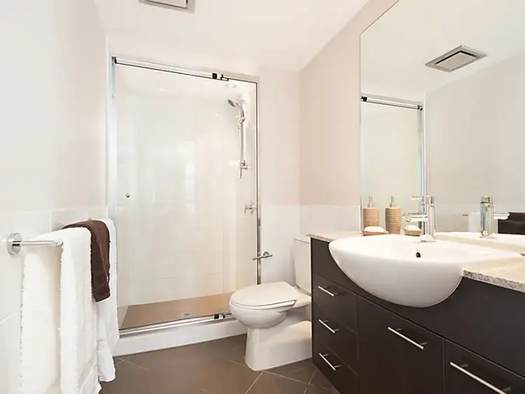 Seventh view of Homely apartment listing, 152/369 Hay Street, Perth WA 6000