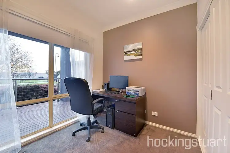 Sixth view of Homely house listing, 66 Ridgemont Drive, Berwick VIC 3806