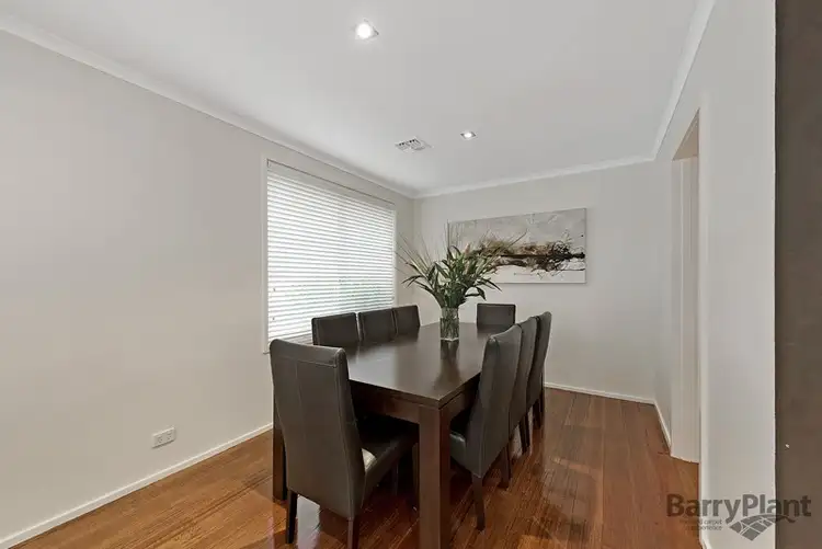 Fifth view of Homely house listing, 158 Greenwood Drive, Bundoora VIC 3083