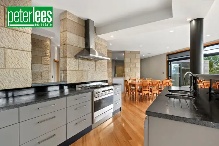 Third view of Homely house listing, 43 Rowsphorn Road, Riverside TAS 7250