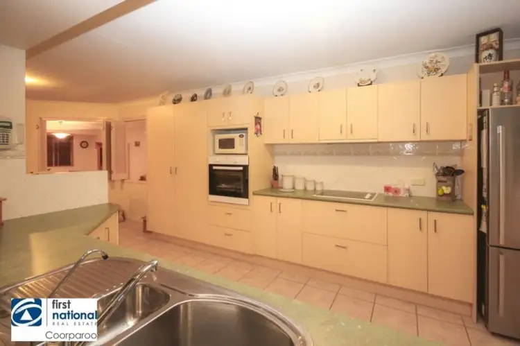 Fifth view of Homely house listing, 4 Angelico Place, Mackenzie QLD 4156