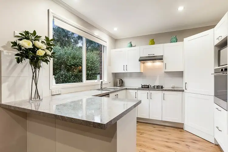 Third view of Homely unit listing, 6/36 Livingstone Road, Eltham VIC 3095