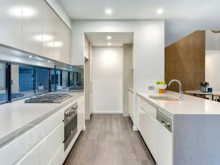 Sixth view of Homely house listing, 14 Ironside Street, St Lucia QLD 4067