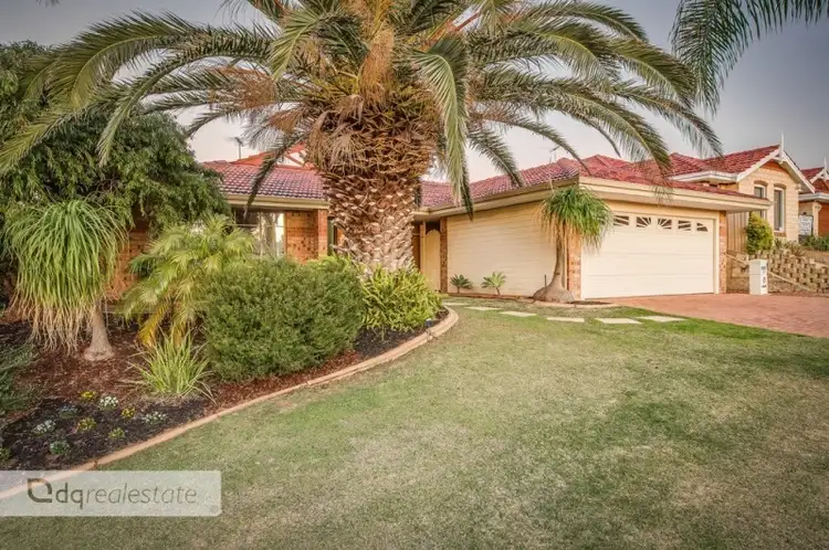 Third view of Homely house listing, 37 Paddington Avenue, Currambine WA 6028