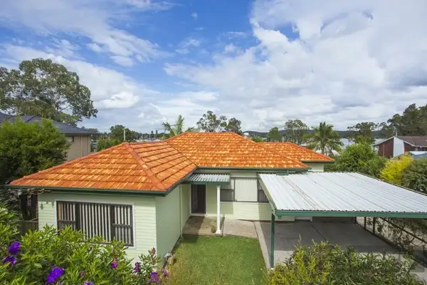 Main view of Homely house listing, 77 Bay Road, Bolton Point NSW 2283