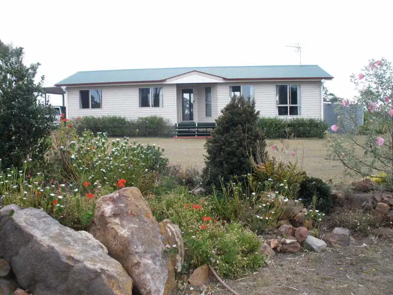 Main view of Homely house listing, 18 Maidenwell Bunya Mountains Road, Maidenwell QLD 4615