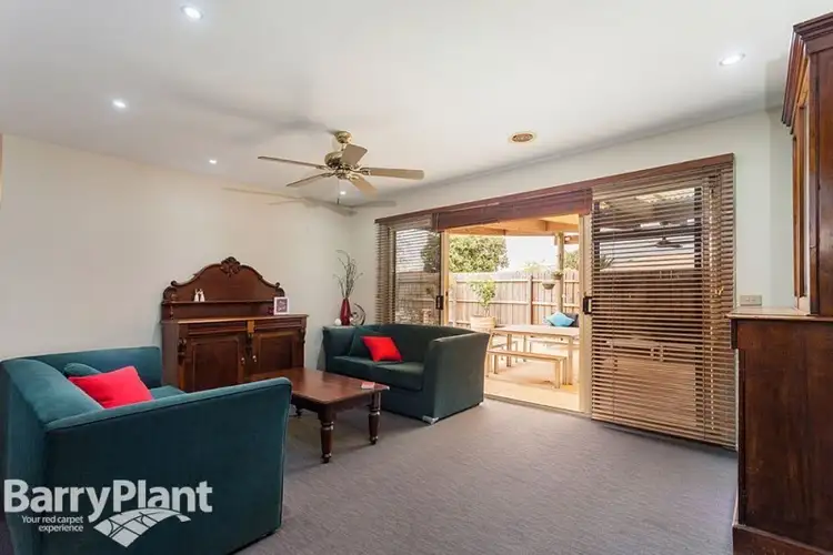 Sixth view of Homely house listing, 104 Seabrook Boulevard, Seabrook VIC 3028
