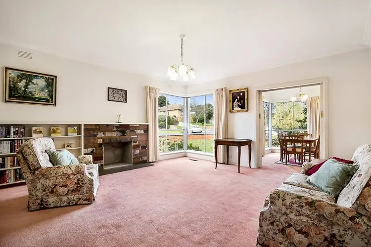 Second view of Homely house listing, 9 Ernst Street, Doncaster VIC 3108
