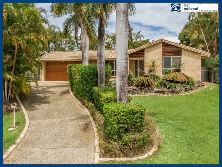 5 Brora Court, Merrimac QLD 4226