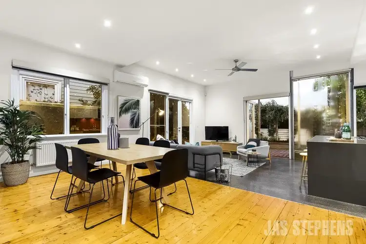 Fourth view of Homely house listing, 93 Williamstown Road, Seddon VIC 3011