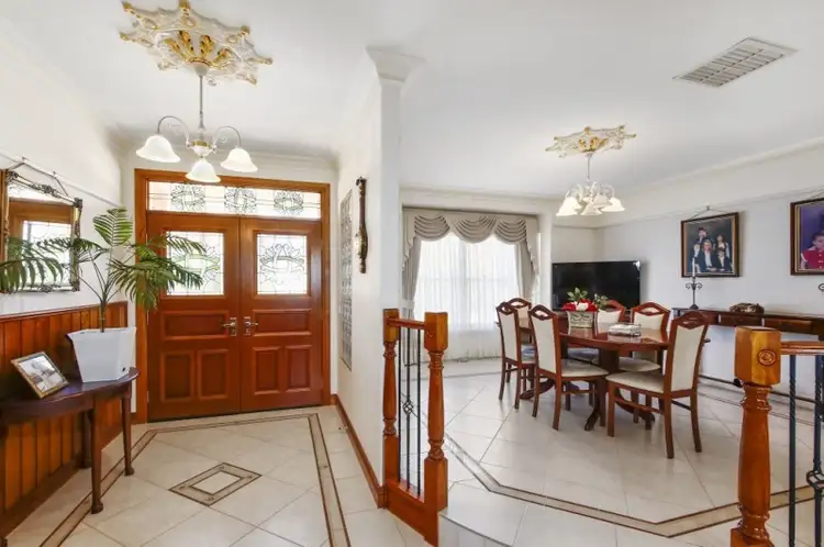Fourth view of Homely house listing, 1 Warrior Court, Lilydale VIC 3140