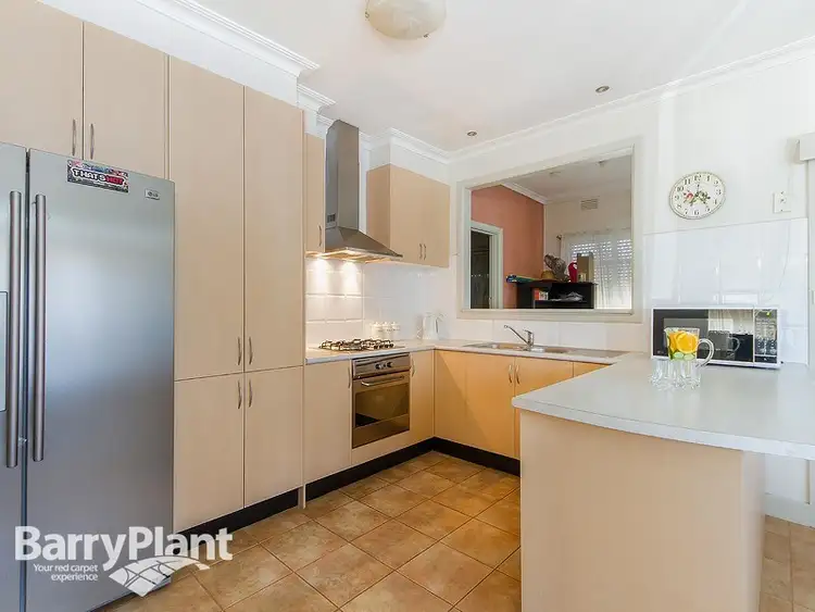 Fifth view of Homely house listing, 41 Leonard Avenue, St Albans VIC 3021