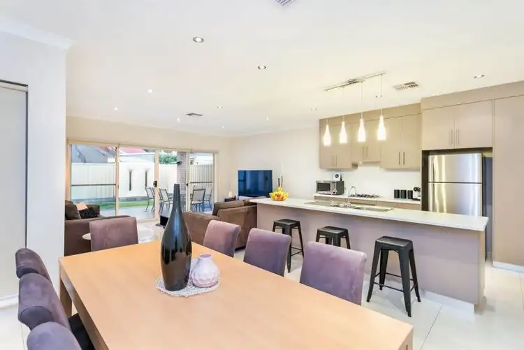 Main view of Homely house listing, 36A Wicks Avenue, Campbelltown SA 5074