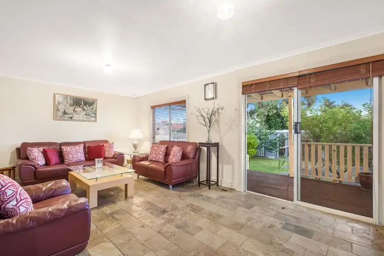 Second view of Homely house listing, 115 Cramer Street, Preston VIC 3072