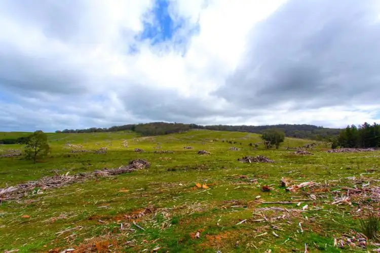 Second view of Homely land listing, Lot 2 Eastern Peake Road, Learmonth VIC 3352