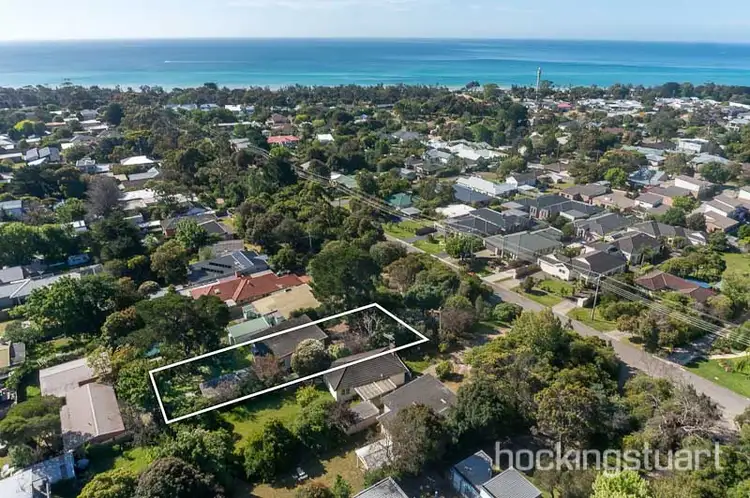 44 The Avenue, Mccrae VIC 3938