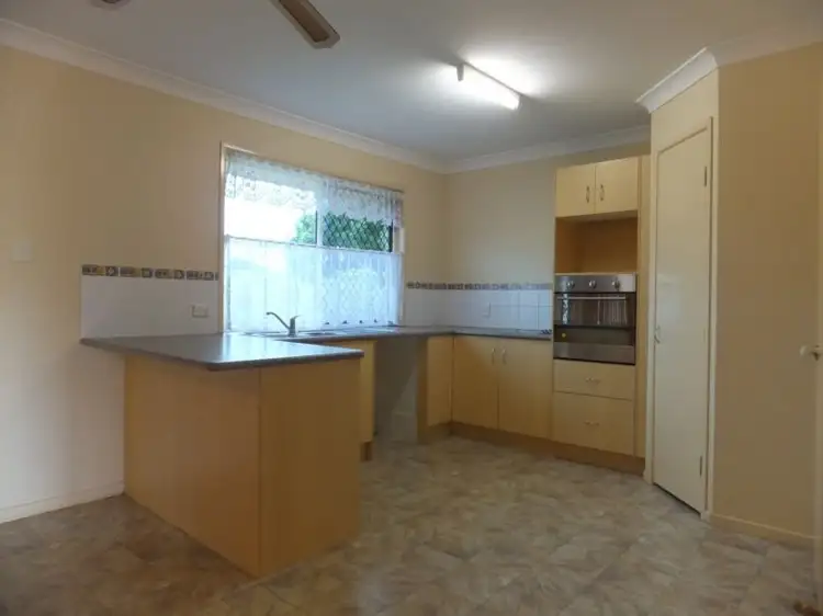 Second view of Homely house listing, 15 PIONEER AVENUE, Childers QLD 4660