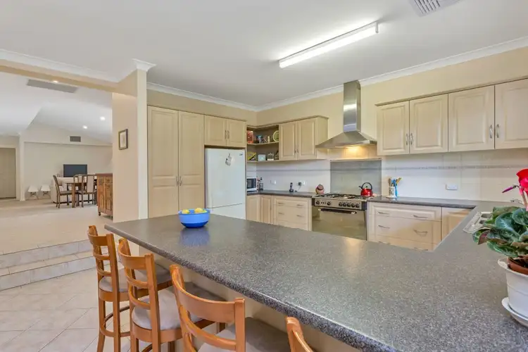 Second view of Homely house listing, 58 Darby Lane, Echunga SA 5153
