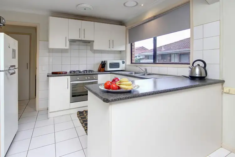 Second view of Homely unit listing, 5/25 Frank Street, Frankston VIC 3199