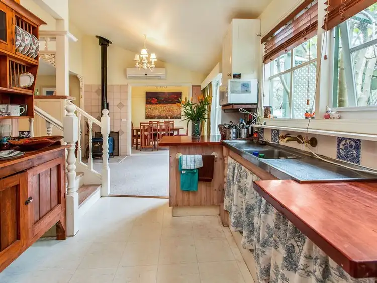 Second view of Homely house listing, 66 Kennedy Road, Somers VIC 3927