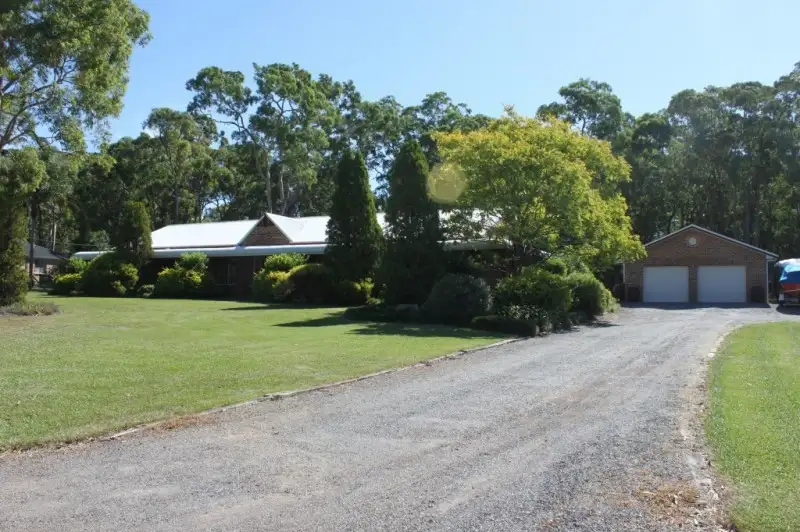 Main view of Homely house listing, 15 Overland Avenue, Medowie NSW 2318