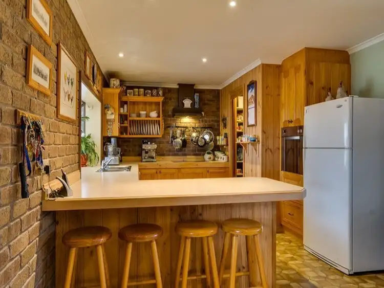 Fourth view of Homely house listing, 1746 Steiglitz Road, Maude VIC 3331