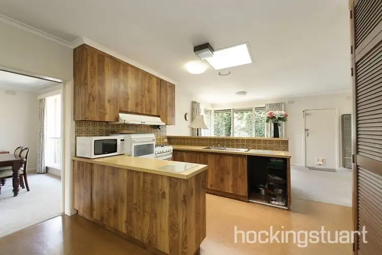 Third view of Homely house listing, 4 Faye Street, Moorabbin VIC 3189